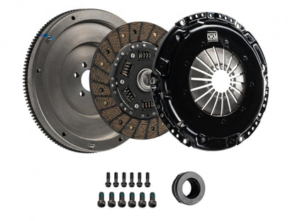 DKM Clutch 97-05 Audi A4 4WD Stock Style MA Clutch Kit w/Flywheel MA-004-032 MA-004-032 User 1