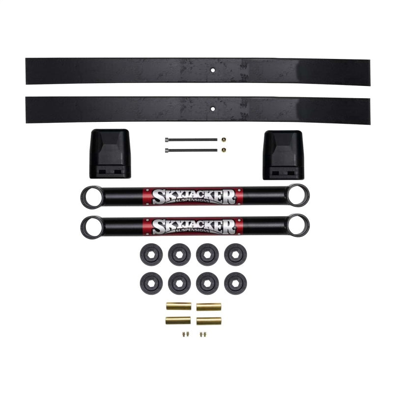 Skyjacker Suspension Lift Kit Component 1994-1999 Dodge Ram 1500 4 Wheel Drive D301 D301 Photo - Primary