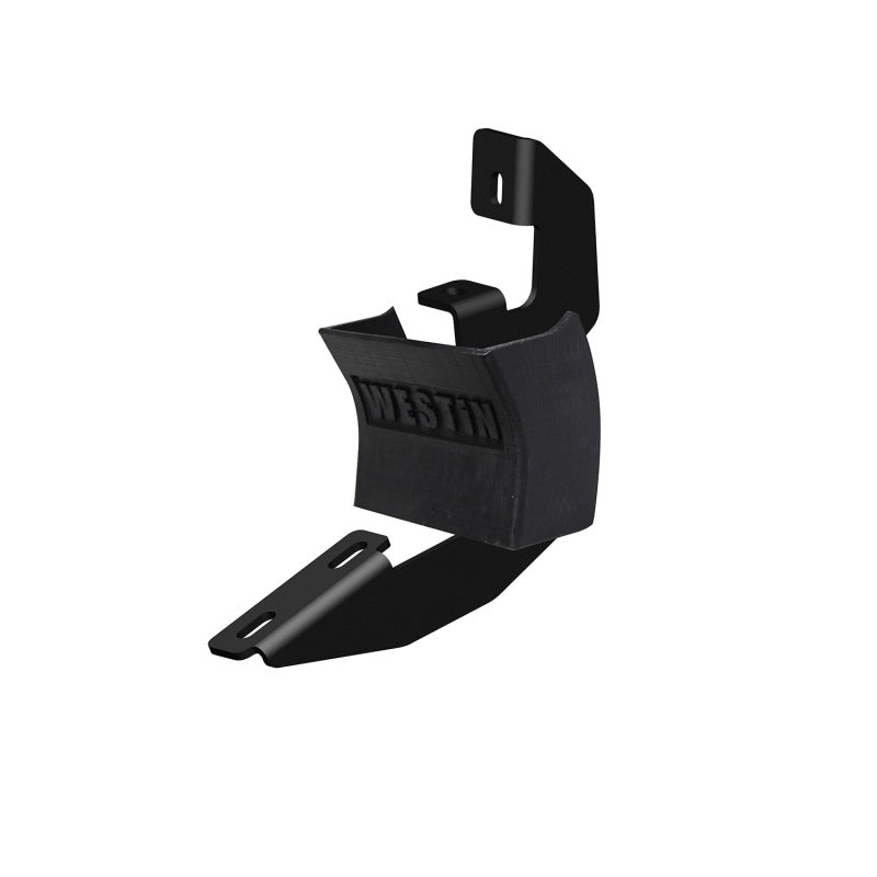 Westin R7 Nerf Step Bars 28-71060 Photo - Unmounted