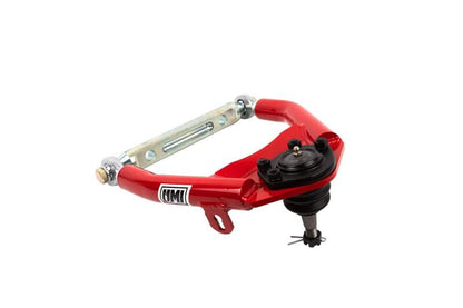 UMI Performance 73-87 GM C10 Race Upper Control Arms - Red 6434-R 6434-R User 1