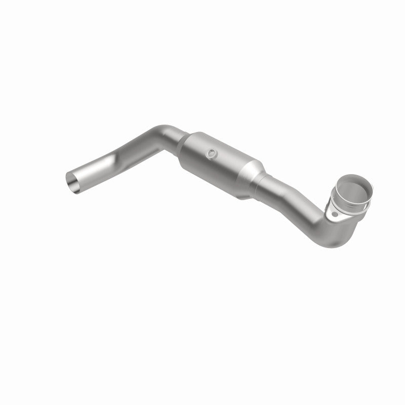 MagnaFlow California Grade CARB Compliant Direct-Fit Catalytic Converter 5551694 360 Degree Image Set