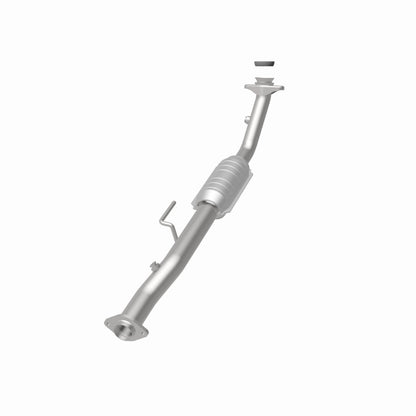 MagnaFlow Ford Ranger HM Grade Federal / EPA Compliant Direct-Fit Catalytic Converter 23389 360 Degree Image Set