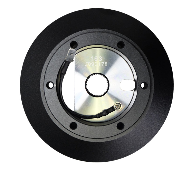 NRG Short Hub Dodge Ram 98-09 SRK-163H Photo - Primary