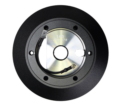 NRG Short Hub Dodge Ram 98-09 SRK-163H Photo - Primary