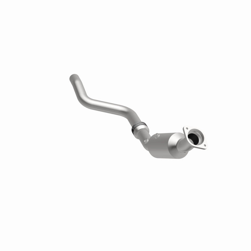 MagnaFlow California Grade CARB Compliant Direct-Fit Catalytic Converter 5561243 360 Degree Image Set