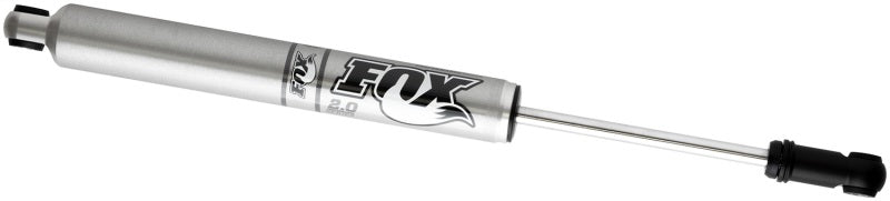 FOX 2.0 Performance Series 10.1in. Smooth Body IFP Stabilizer Steering Damper 982-24-941 982-24-941 Photo - Unmounted