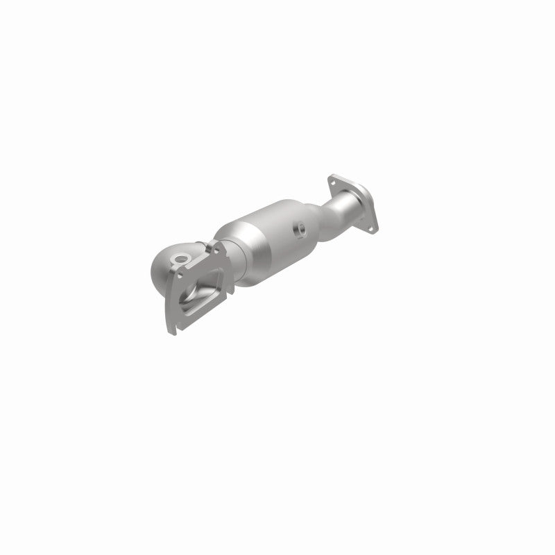 MagnaFlow Ram OEM Grade Federal / EPA Compliant Manifold Catalytic Converter 22-177 360 Degree Image Set