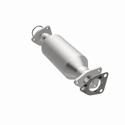 MagnaFlow Honda Prelude HM Grade Federal / EPA Compliant Direct-Fit Catalytic Converter 22644 360 Degree Image Set