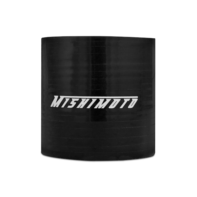 Mishimoto Silicone Intercooler Hoses -Black 04-07 Subaru WRX STI (STI only) JDM MMHOSE-SUBJ-INT4BK User 4