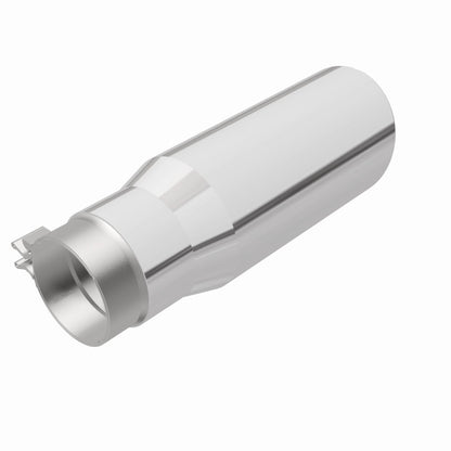 Magnaflow Tip W/Clamp 5x14.5inch 3.5inch ID 35213 35213 360 Degree Image Set