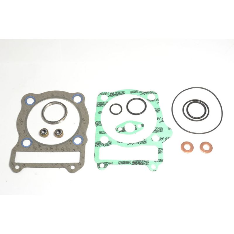 Athena 1980 Suzuki SP 400 Top End Gasket Kit P400510600405 P400510600405 Photo - Primary