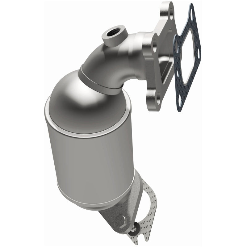 Magnaflow 2017 Cadillac XT5 Front Underbody 3.6L Direct Fit Converter 280177 280177 Photo - out of package