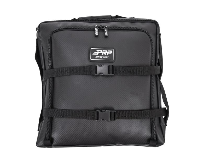PRP Seats PRP Under Seat Bag E65 E65 Photo - Primary