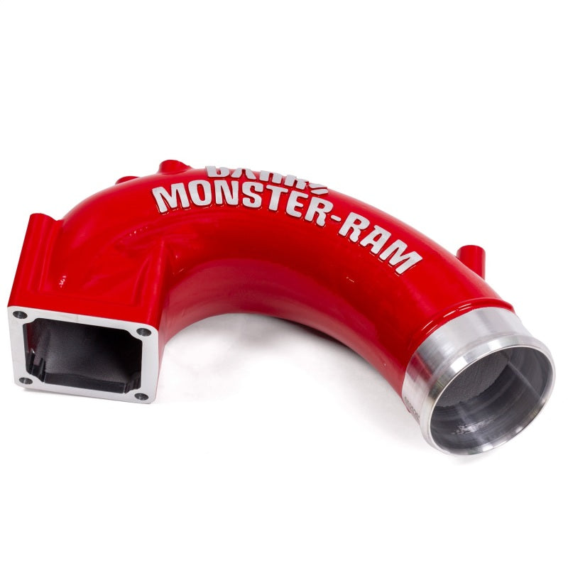 Banks Power 03-07 Dodge 5.9L w/ Stock Intercooler Monster-Ram Intake System 0W595 42765 Photo - Unmounted