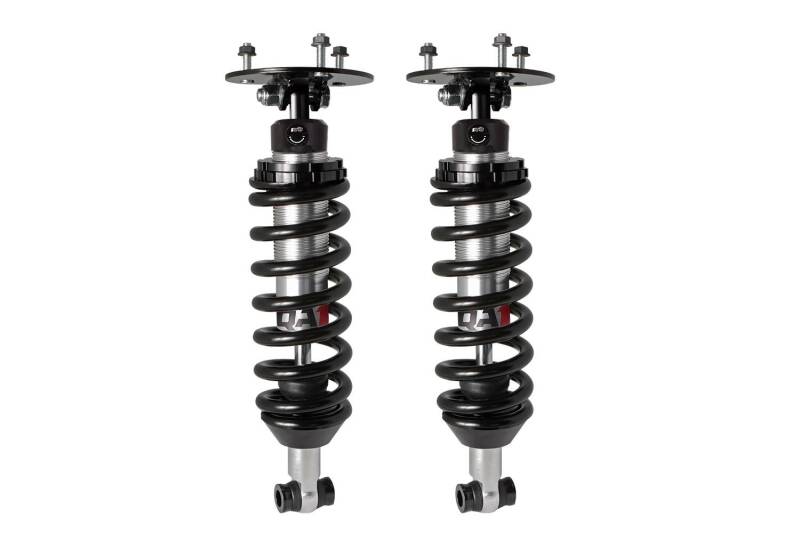 QA1 QAP Coil-Overs - Pro Coil Suspension Coilovers main image