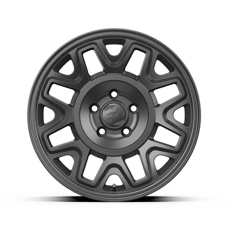 fifteen52 Wander SV 17x8 / 6x130 BP / 40mm ET / 84.1mm CB / 6.08in BS / Carbon Grey Wheel WSVCG-78063+40 WSVCG-78063+40 User 1