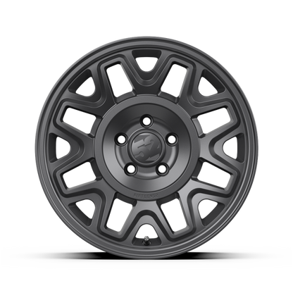 fifteen52 Wander SV 17x8 / 6x130 BP / 40mm ET / 84.1mm CB / 6.08in BS / Carbon Grey Wheel WSVCG-78063+40 WSVCG-78063+40 User 1
