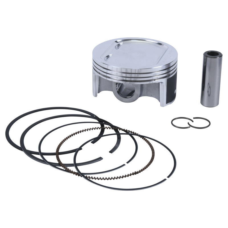 Vertex Pistons Vertex Piston 2012 Arctic Cat 1000 GT 1000cc Forged Replica Piston Kit 24265B 24265B Photo - Primary