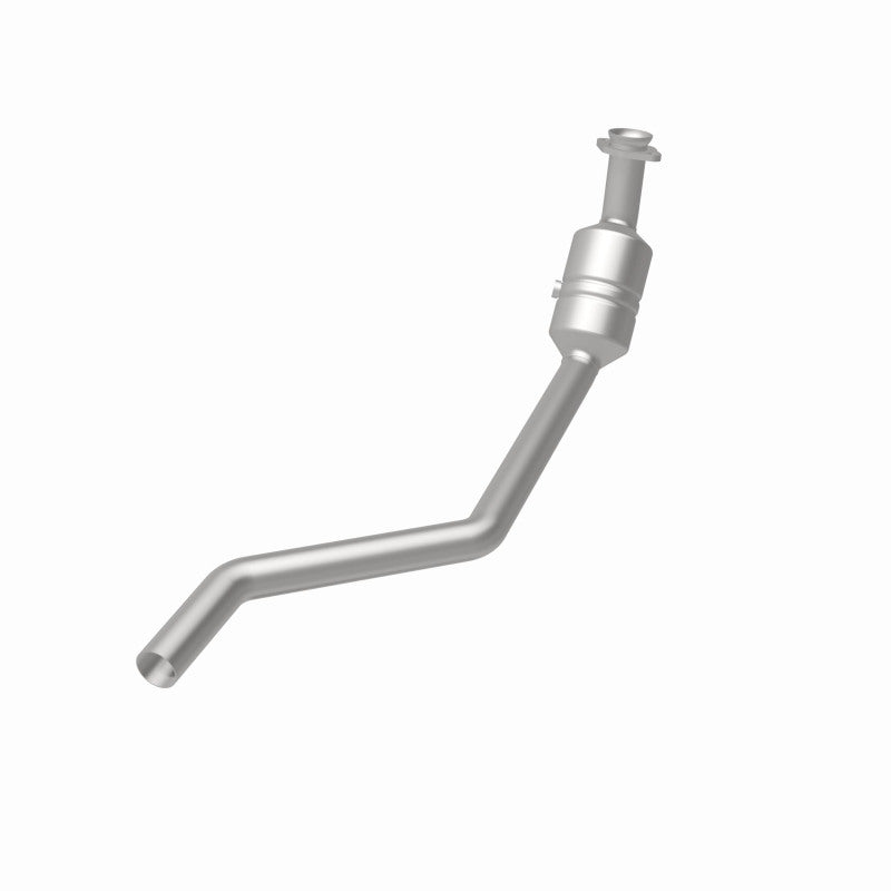 MagnaFlow Jaguar S-Type California Grade CARB Compliant Direct-Fit Catalytic Converter 4481225 360 Degree Image Set