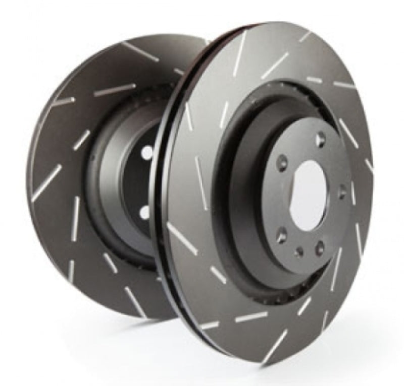 EBC Brakes USR Slotted Rotors USR7341 USR7341 User 1