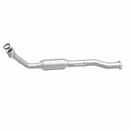 MagnaFlow Ford Ranger HM Grade Federal / EPA Compliant Direct-Fit Catalytic Converter 23389 360 Degree Image Set