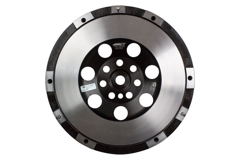 ACT 08-09 Dodge Caliber SRT-4 XACT Flywheel Streetlite 601000 601000 Photo - Primary