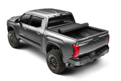 BAK 2022+ Toyota Tundra 5.5ft Bed Revolver X4S Bed Cover 80440 80440 Photo - Mounted