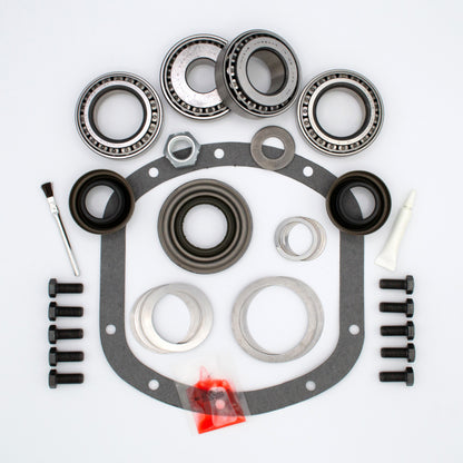 Eaton Dana 30 Front Master Install Kit K-D30-F K-D30-F User 1