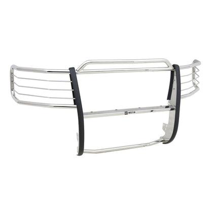 Westin 2007-2013 Chevrolet Silverado 1500LD Sportsman Grille Guard - SS 45-2270 45-2270 Photo - Unmounted