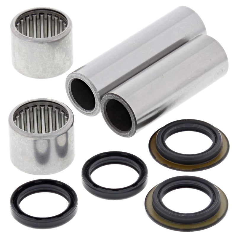 All Balls Racing 96-97 Honda CR80R Swing Arm Bearing Kit 28-1016 28-1016 Photo - Primary