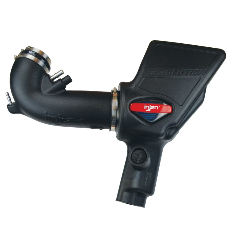 Injen 18-20 Ford Mustang GT 5.0L V8 Evolution Intake EVO9202 EVO9202 Photo - Primary
