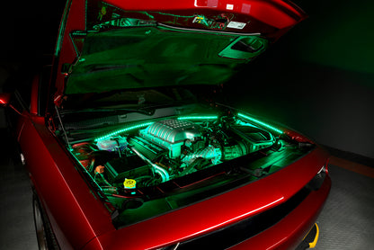 ORACLE Lighting Oracle Engine Bay 5050 SMD Kit - RGB ColorSHIFT 2704-333 2704-333 Photo - in package