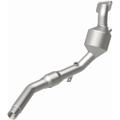 MagnaFlow Land Rover Freelander HM Grade Federal / EPA Compliant Direct-Fit Catalytic Converter 24128 Photo - out of package