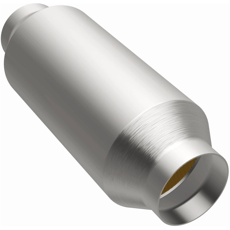 MagnaFlow OEM Grade Federal / EPA Compliant Universal Catalytic Converter 51756 Photo - out of package