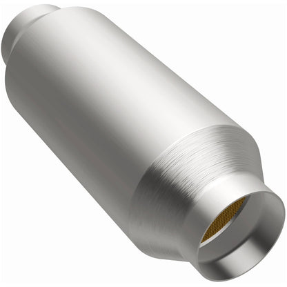 MagnaFlow OEM Grade Federal / EPA Compliant Universal Catalytic Converter 51756 Photo - out of package