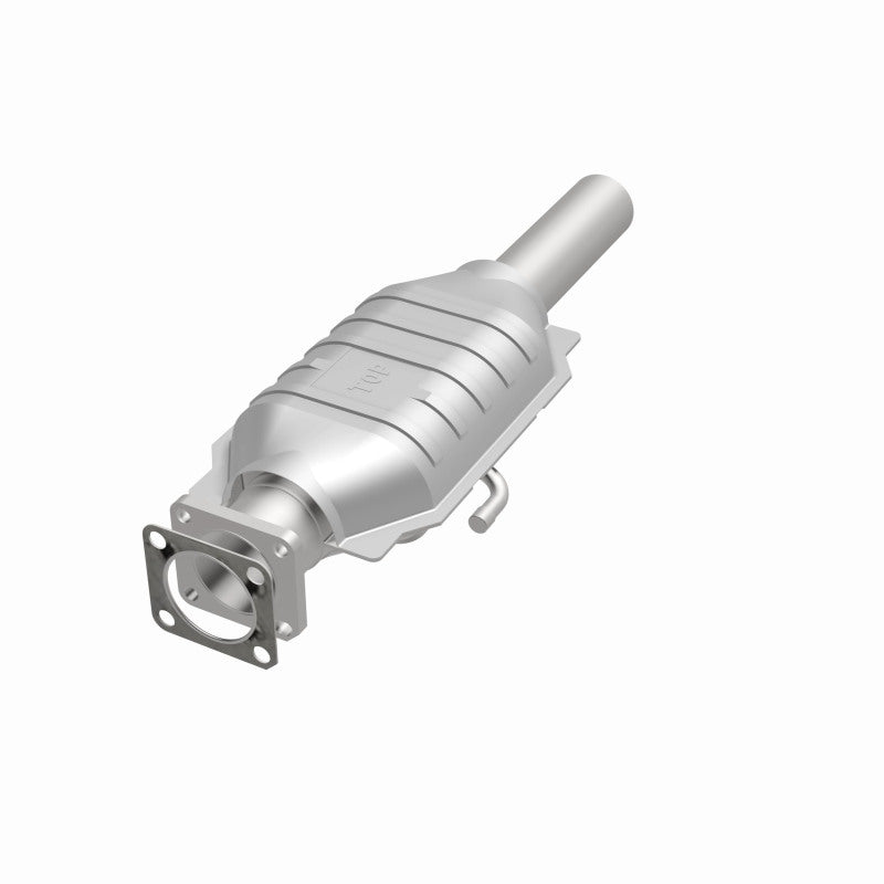 MagnaFlow Standard Grade Federal / EPA Compliant Direct-Fit Catalytic Converter 23229 360 Degree Image Set