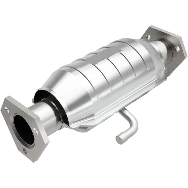 MagnaFlow Volkswagen Rabbit Standard Grade Federal / EPA Compliant Direct-Fit Catalytic Converter 22926 Photo - Primary