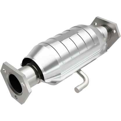 MagnaFlow Volkswagen Rabbit Standard Grade Federal / EPA Compliant Direct-Fit Catalytic Converter 22926 Photo - Primary