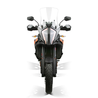 National Cycle Vstream Tall Windshield Clear KTM 1290 N20811 N20811 User 1