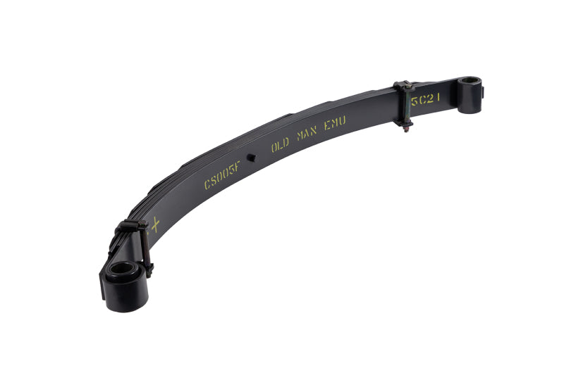 Old Man Emu ARB / OME Leaf Spring Toy 60 Serf CS005F CS005F Photo - out of package