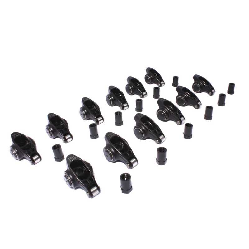 COMP Cams Rockers CS 1.5 7/16in Ultra Pro 1804-12 1804-12 Photo - Primary