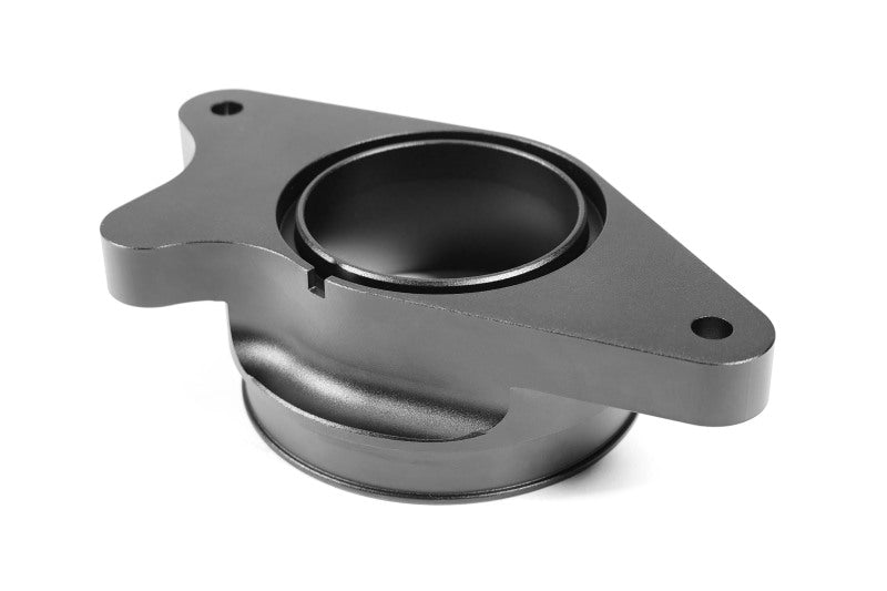 Perrin Performance Perrin 2022+ Subaru WRX Red 3in Turbo Inlet Hose w/ Nozzle (Short) PSP-INT-426RD PSP-INT-426RD User 1