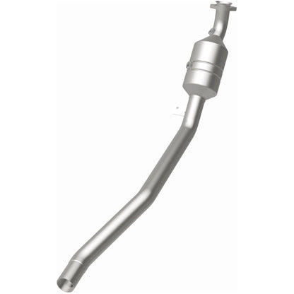 MagnaFlow Mercedes-Benz R350 OEM Grade Federal / EPA Compliant Direct-Fit Catalytic Converter 52177 Photo - out of package