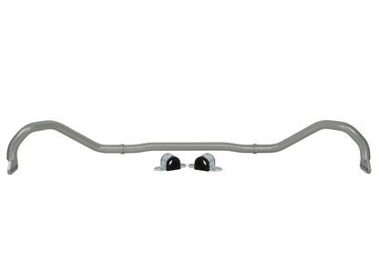 Whiteline Performance Front Sway Bar - 30mm 4 Point Adjustable BHF62XZ Photo - out of package