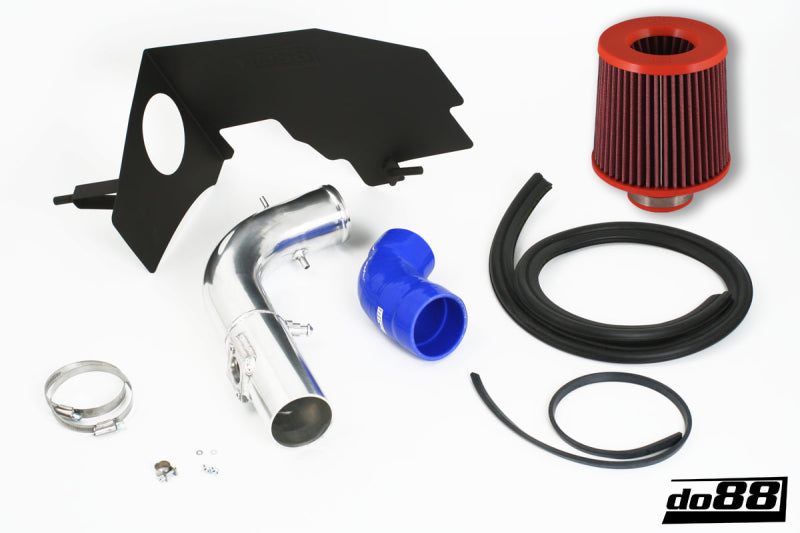 do88 DOB Air Intake System Air Intake Systems Cold Air Intakes main image