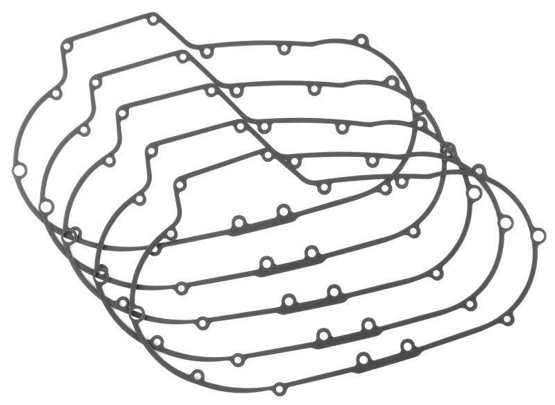 TwinPower Twin Power 96-03 XL Models Primary Gasket Replaces H-D 34995-89A 5 Pk 043258 043258 Photo - Primary