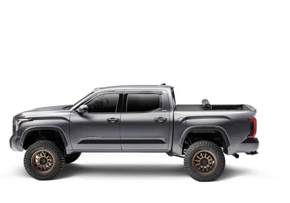 BAK 2022+ Toyota Tundra 5.5ft Bed Revolver X4S Bed Cover 80440 80440 Photo - Mounted