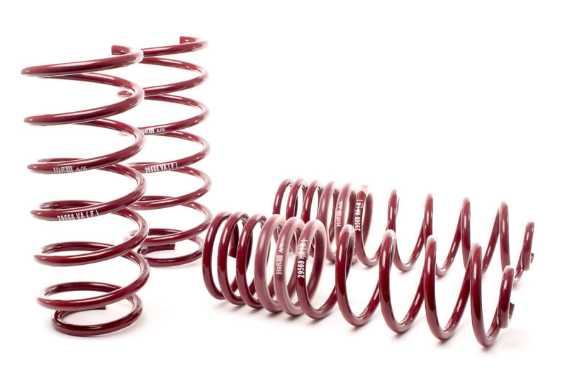 H&R Sport Springs VW Passat 1991-1994 29568 Photo - out of package