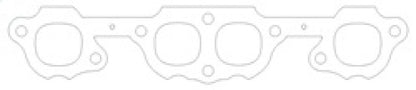 Cometic Gasket Exhaust Header Gasket Set - SBC CAGC5552-065 C5552-065 Photo - Primary