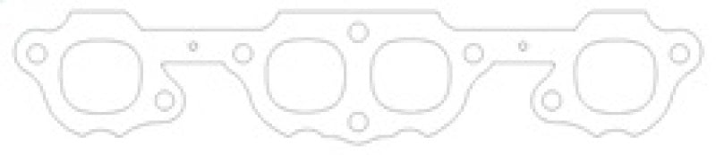 Cometic Gasket Exhaust Header Gasket Set - SBC CAGC5552-065 C5552-065 Photo - Primary